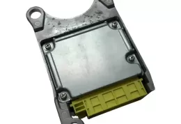 XP40L013427 блок управления AirBag (SRS) Subaru Outback 2010