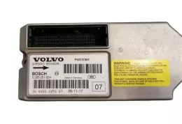 060321039507 блок управління airbag (srs) Volvo S60 2003