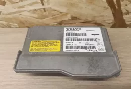 T110121400351 блок управління airbag (srs) Volvo XC70 2011