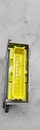 0038PD11LUR0 блок управління airbag (srs) Seat Altea 2007
