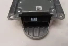 34526886187 блок управління airbag (srs) BMW M3 F80 2016