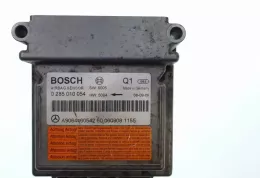 A9065560542 блок управления AirBag (SRS) Mercedes-Benz Sprinter W901 W902 W903 W904 2005