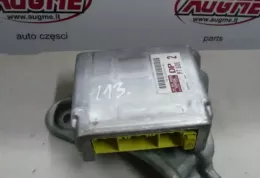 8917020150 блок управления AirBag (SRS) Toyota Celica T230 2003