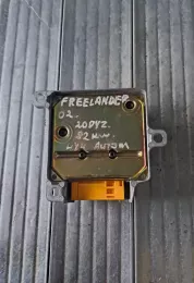 FB0113001830 блок управления AirBag (SRS) Land Rover Freelander 2003