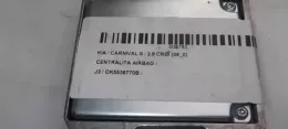 OK5536770B блок управління airbag (srs) KIA Carnival 1999