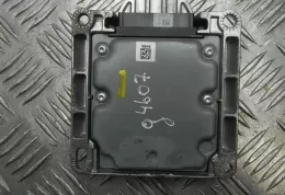 G4607 блок управления AirBag (SRS) BMW 4 F32 F33 2013