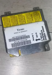 ADU20 блок управления AirBag (SRS) Volvo S70 V70 V70 XC 1998