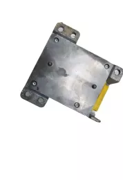 AS2689K891050Y93 блок управління airbag (srs) Opel Frontera B 2000