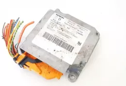 5WK4298 блок управління airbag (srs) Peugeot 307 2004