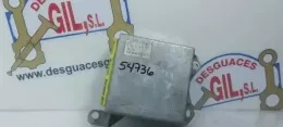 54736 блок управління airbag (srs) Mazda 6 2002