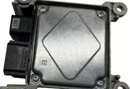 640011008401 блок управления AirBag (SRS) Ford Focus 2005