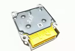 0265005778 блок управління airbag (srs) Audi A8 S8 D4 4H 2011
