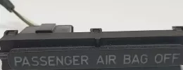 3C0919234 блок управління airbag (srs) Volkswagen PASSAT B6 2005