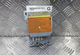 28556JX01D блок управління airbag (srs) Nissan NV200 2012