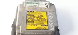 8917060050 блок управління airbag (srs) Toyota Land Cruiser (J100) 2000