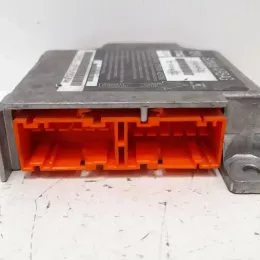 51814842 блок управления AirBag (SRS) Fiat Croma 2005