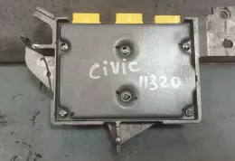 77960S5SG920M блок управління airbag (srs) Honda Civic 2001