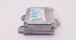 C0H26VXGJ блок управління airbag (srs) Honda Civic 2007