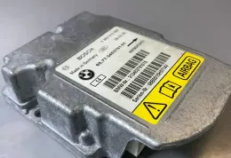 313453791015 блок управління airbag (srs) BMW X3 E83 2009