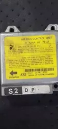 S2EPAJYCAA0292 блок управления AirBag (SRS) KIA Shuma 1998
