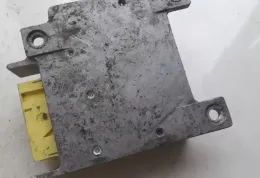 131296 блок управління airbag (srs) Ford Ka 1996
