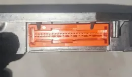 DRT0032741L блок управління airbag (srs) Opel Corsa C 2001