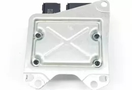 JK2T14B321AJ блок управления AirBag (SRS) Ford Transit Custom 2020