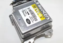 UAV5H10ADF3 блок управления AirBag (SRS) Land Rover Discovery 3 - LR3 2005