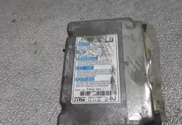 77960SEGG811 блок управління airbag (srs) Honda Accord 2004