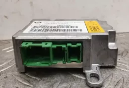 65776970866 блок управління airbag (srs) BMW 7 E65 E66 2007