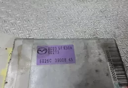 EG2357K30A блок управления AirBag (SRS) Mazda CX-7 2009
