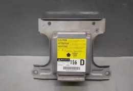 1523002461 блок управління airbag (srs) Mitsubishi Montero 1994