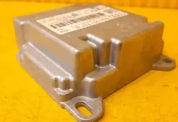 4G0907637B блок управления AirBag (SRS) Audi A7 S7 4G 2012