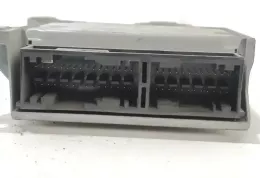 RBGB58C16 блок управління airbag (srs) Citroen C4 I Picasso 2007