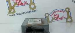 55807 блок управління airbag (srs) Chrysler Stratus 1995