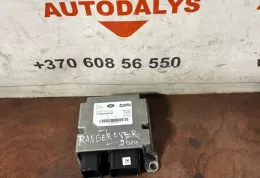 1335101534 блок управління airbag (srs) Land Rover Range Rover Sport L494 2014