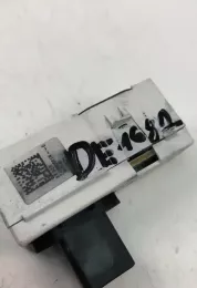 216751788 блок управления AirBag (SRS) Dacia Dokker 2015