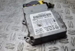 5WK43419 блок управления AirBag (SRS) Audi Q7 4L 2007