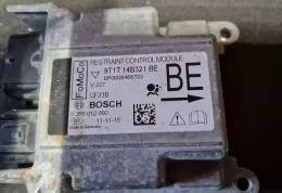 9T1T14B321BE блок управления AirBag (SRS) Ford Transit 2008
