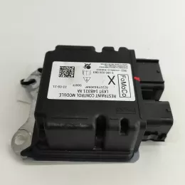 0285020083 блок управління airbag (srs) Ford Mustang Mach-E 2023