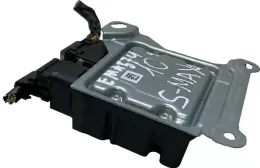 0285010835 блок управления AirBag (SRS) Ford S-MAX 2010