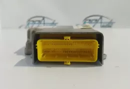 5N0959655 блок управління airbag (srs) Volkswagen PASSAT B6 2005