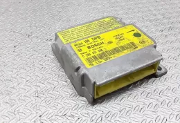 MR309116DPB блок управління airbag (srs) Mitsubishi Carisma 1998