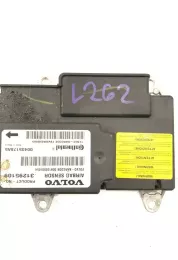 009120501054 блок управління airbag (srs) Volvo V50 2010
