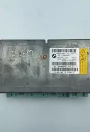 532221827 блок управління airbag (srs) BMW 5 E60 E61 2005