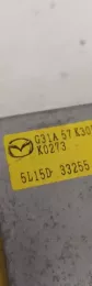 5L1D3325549 блок управління airbag (srs) Mazda 6 2006