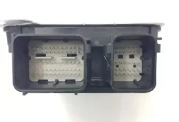 6375122453BF блок управления AirBag (SRS) Ford Fusion II 2015