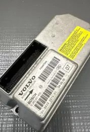 040253007607 блок управління airbag (srs) Volvo V70 2008