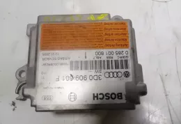 070906016BL блок управління airbag (srs) Volkswagen Touareg I 2005