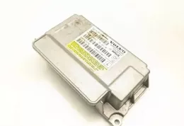 P13187523 блок управления AirBag (SRS) Volvo S60 2013